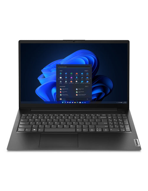 NOTEBOOK LENOVO I3-1315U/8GB/256SSD/15.6/W11H*