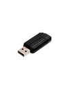 PEN DRIVE Verbatim 128GB USB 2.0 (49071) NERA