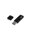 PEN DRIVE MY USB 8GB USB2.0 (69260) BLACK NERO