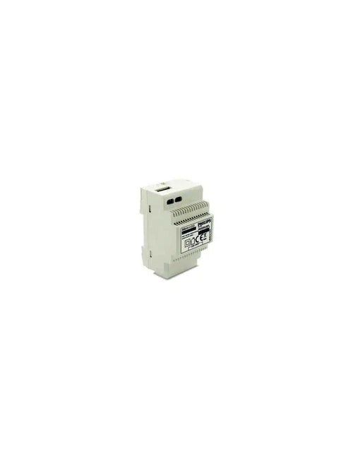 ALIMENTATORE DIN x VIDEOCITOFONO PHILIPS DES 1000 DPS PER WELCOMEEYE