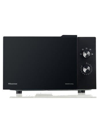 Forno a Microonde Hisense H23MOBP2H4 23l 800w Nero