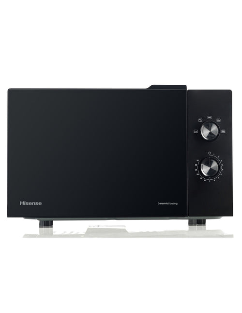 Forno a Microonde Hisense H23MOBP2H4 23l 800w Nero