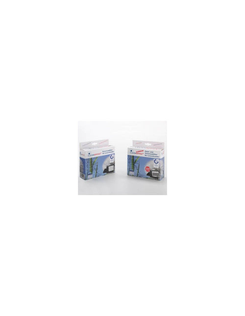 KIT 2 FILTRI TONER UNIVERSALE PER STAMPANTI LASER (50217)