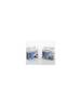 KIT 2 FILTRI TONER UNIVERSALE PER STAMPANTI LASER (50217)