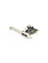 CONTROLLER PCI FIREWIRE PCI-EX 2+1 PORTE (DS-30201-4)