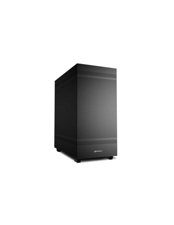 CASE Sharkoon GAMING REBEL C50 ATX NO ALIMENTATORE