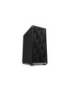 CASE VK2 BLACK ATX NO ALIMENTATORE