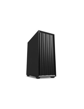 CASE VK3 BLACK ATX NO ALIMENTATORE