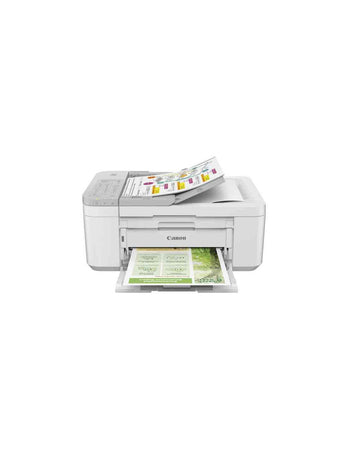 MULTIFUNZIONE CANON PIXMA TR4756I WIRELESS BIANCA (5074C046)