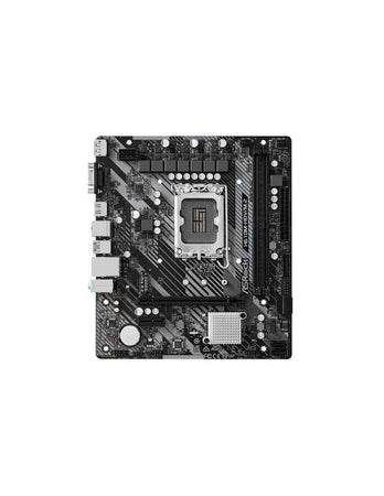 SCHEDA MADRE ASROCK H610M-HDV/M.2 R2.0 (90-MXBJH0-A0UAYZ) SK 1700