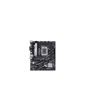 Main Board ASUS PRIME B760M-K D4 (90MB1DS0-M0EAY0) SK 1700