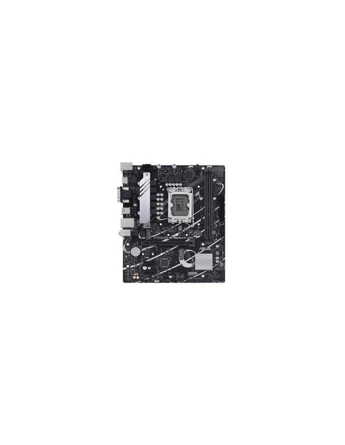 Main Board ASUS PRIME B760M-K D4 (90MB1DS0-M0EAY0) SK 1700