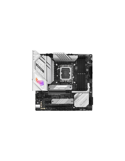SCHEDA MADRE ASUS ROG STRIX B760-G GAMING WIFI (90MB1EQ0-M1EAY0) SK 1700