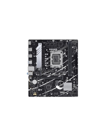 SCHEDA MADRE ASUS PRIME B760M-R D4 (90MB1HA0-M0EAY0) SK 1700