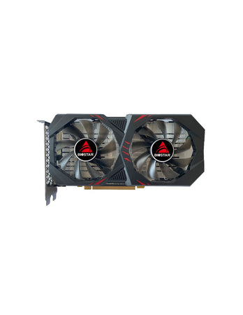SCHEDA VIDEO Biostar GTX 1660TI EXTREME GAMING 6 GB (VN1666TF69)