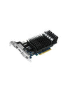 SCHEDA VIDEO GEFORCE GT730 2 GB PCI-E (90YV06N2-M0NA00)