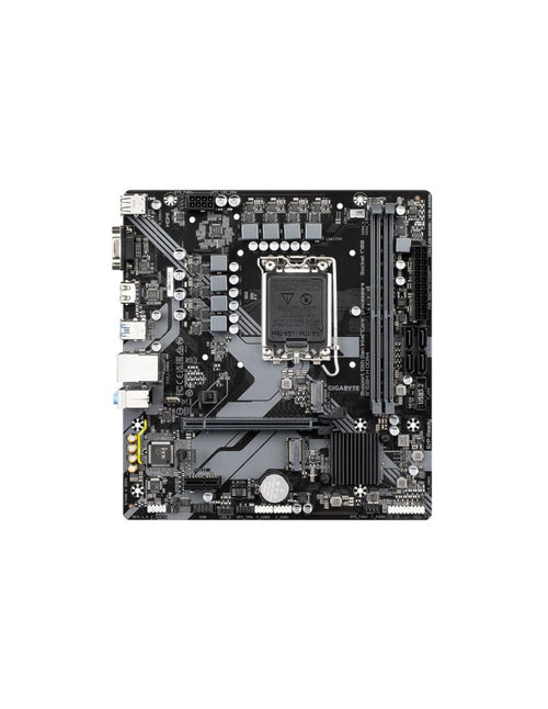 SCHEDA MADRE GIGABYTE B760M H DDR4 SK 1700