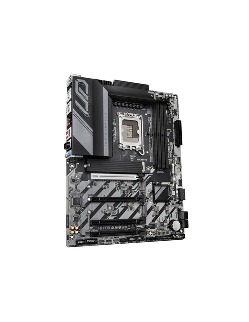 SCHEDA MADRE GA-Z890 UD WIFI6E SK 1851