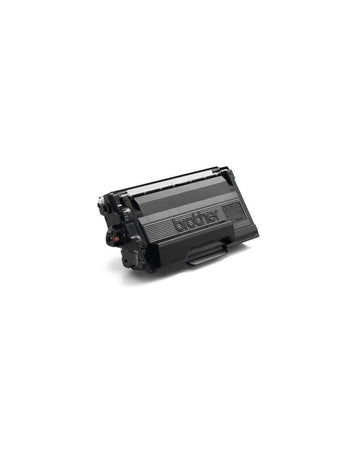 TONER ORIGINALE BROTHER TN3600 NERO