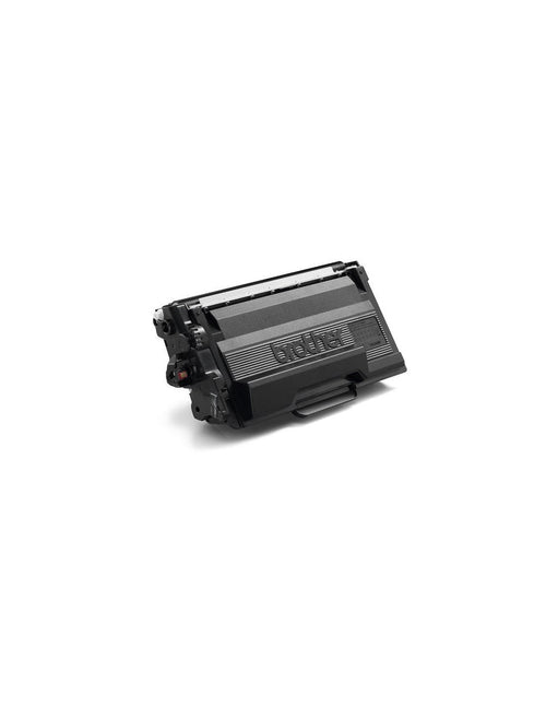 TONER ORIGINALE BROTHER TN3600 NERO