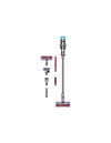 Dyson Aspirapolvere V12 Origin Nichel