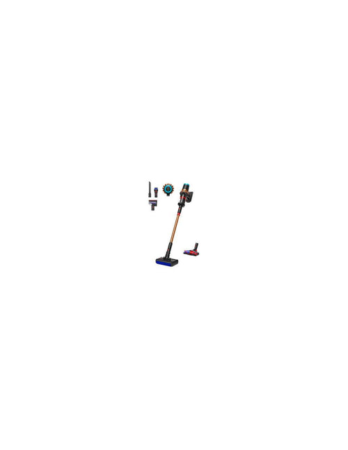 Aspirapolvere Dyson V16 Piston 900W 3in1 Animal Submarine