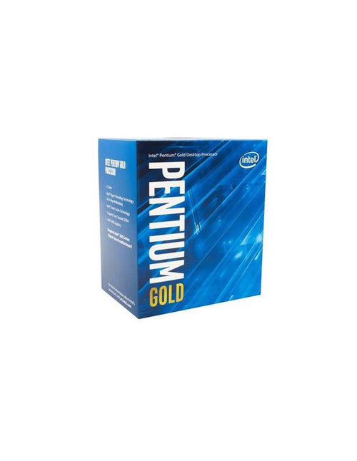 CPU INTEL PENTIUM G6600 SK 1200 BOX (BX80701G6600)