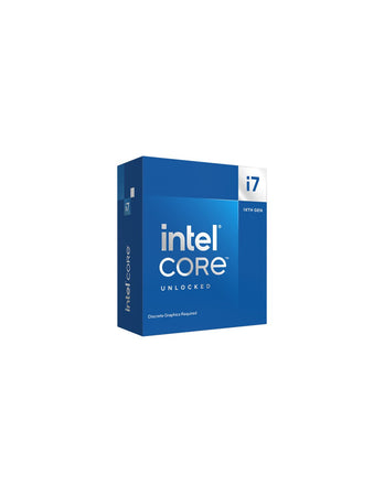 CPU INTEL CORE I7-14700KF (RAPTOR LAKE) SOCKET 1700 (BX8071514700KF)