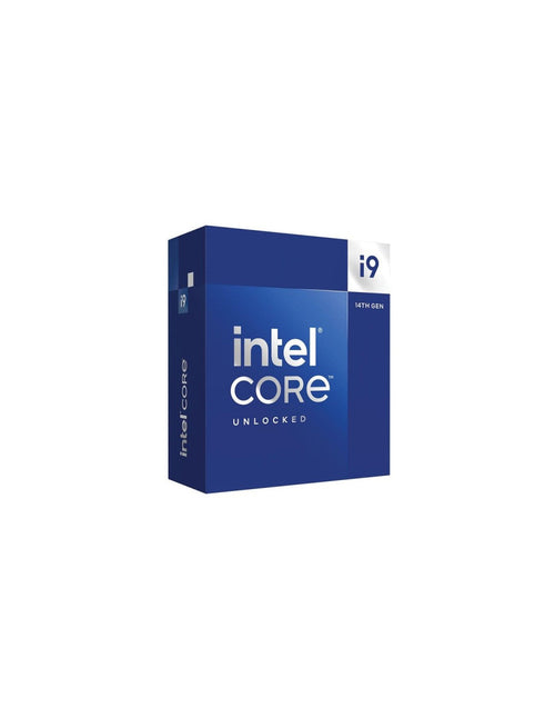 CPU INTEL CORE I9-14900KF 1700 BOX (BX8071514900KF)