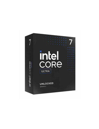 CPU INTEL CORE ULTRA 7 265KF SOCKET 1851 (BX80768265KF) - BOX