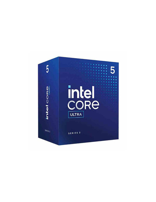 CPU INTEL CORE ULTRA 5 225F SOCKET 1851 (BX80768225F) - BOX