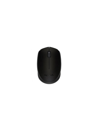 MOUSE LOGITECH M171 WIRELESS NERO