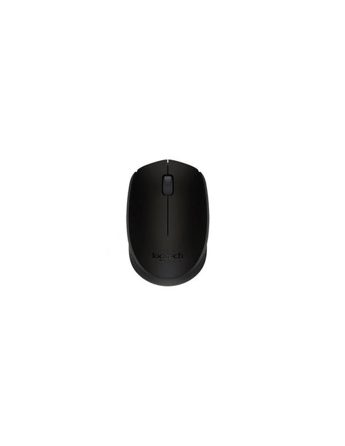 MOUSE LOGITECH M171 WIRELESS NERO