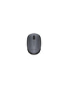MOUSE LOGITECH M170 WIRELESS GRIGIO