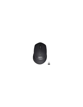 MOUSE LOGITECH M330 WIRELESS NERO