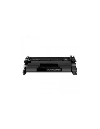 TONER COMPATIBILE HP CF259A - CON CHIP