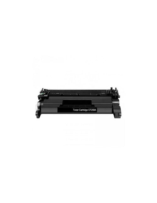 TONER COMPATIBILE HP CF259A - CON CHIP