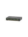 SWITCH RETE 8 PORTE 10/100/1000 GS308EPP-100PES POE