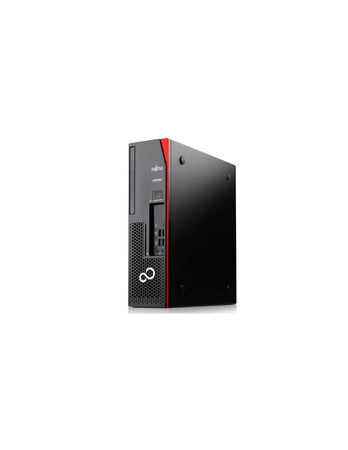 PC ESPRIMO D738 SFF INTEL CORE I5-8500 16GB 256GB SSD WINDOWS COA - RICONDIZIONATO - GAR. 6 MESI