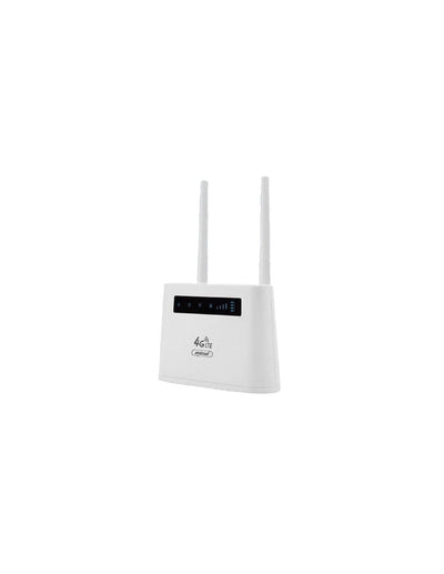 ROUTER WIRELESS 1200 MBPS 4G LTE Q-A101 A CORRENTE O BATTERIA