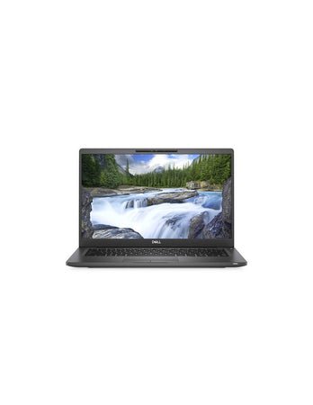 NOTEBOOK LATITUDE 7400 14'' TOUCH INTEL CORE I5-8365U 16GB 256GB NVME SSD WINDOWS 11 PRO - RICONDIZIONATO - GAR. 6 MESI