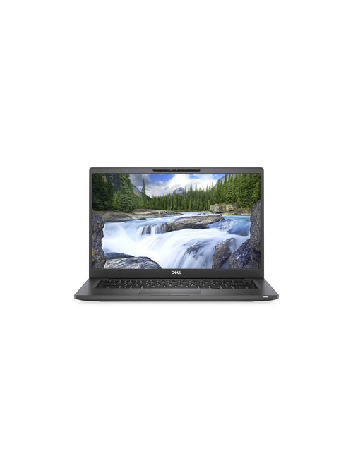 NOTEBOOK LATITUDE 7400 14'' TOUCH INTEL CORE I5-8365U 16GB 256GB NVME SSD WINDOWS 11 PRO - RICONDIZIONATO - GAR. 6 MESI