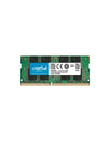MEMORIA SO-DDR4 CRUCIAL 8GB PC3200 MHZ (1X8) CT8G4SFRA32A