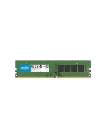 MEMORIA DDR4 CRUCIAL 8GB PC3200 MHZ (1X8) CT8G4DFRA32A