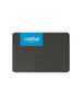 SSD CRUCIAL 4TB BX500 2.5'' SATA 3 (CT4000BX500SSD1)