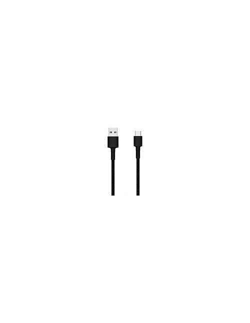 Xiaomi Cavo USB-A/USB-C Fast Charge 1m Black