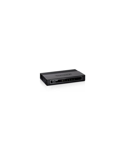 SWITCH RETE TP-LINK TL-SG1005D 10/100/1000 5 PORTE