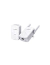 POWERLINE MERCUSYS MS-MP510KIT AV2 FINO A 1000 MBPS KIT WIRELESS 300MBPS