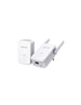POWERLINE MERCUSYS MS-MP510KIT AV2 FINO A 1000 MBPS KIT WIRELESS 300MBPS