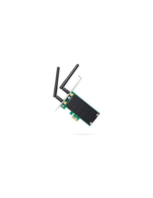 SCHEDA DI RETE TP-LINK WIRELESS AC1200 PCI-E ARCHER T4E
